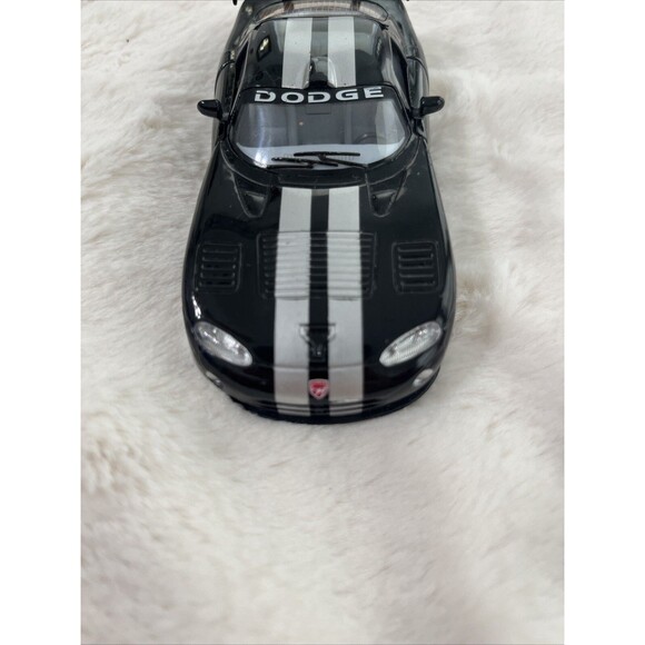 KINSMART DODGE VIPER GTS R DIECAST 1:36 TOY CAR - YEAR 2005 - Picture 2 of 12